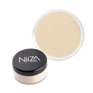 NiiZA Prémium Ásványi sminkalap NZ - 001 Csak ma
